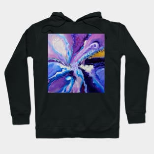 Explosive Hoodie